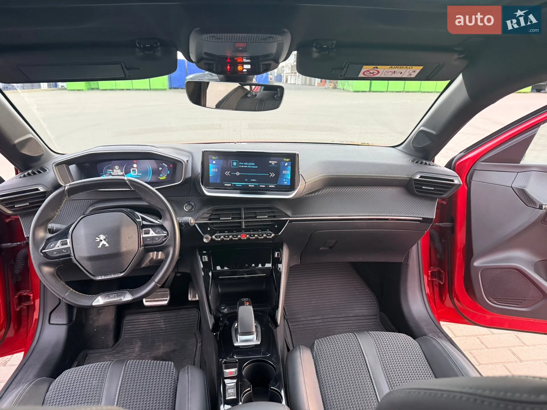 2019 Peugeot 208 - мініатюра 22