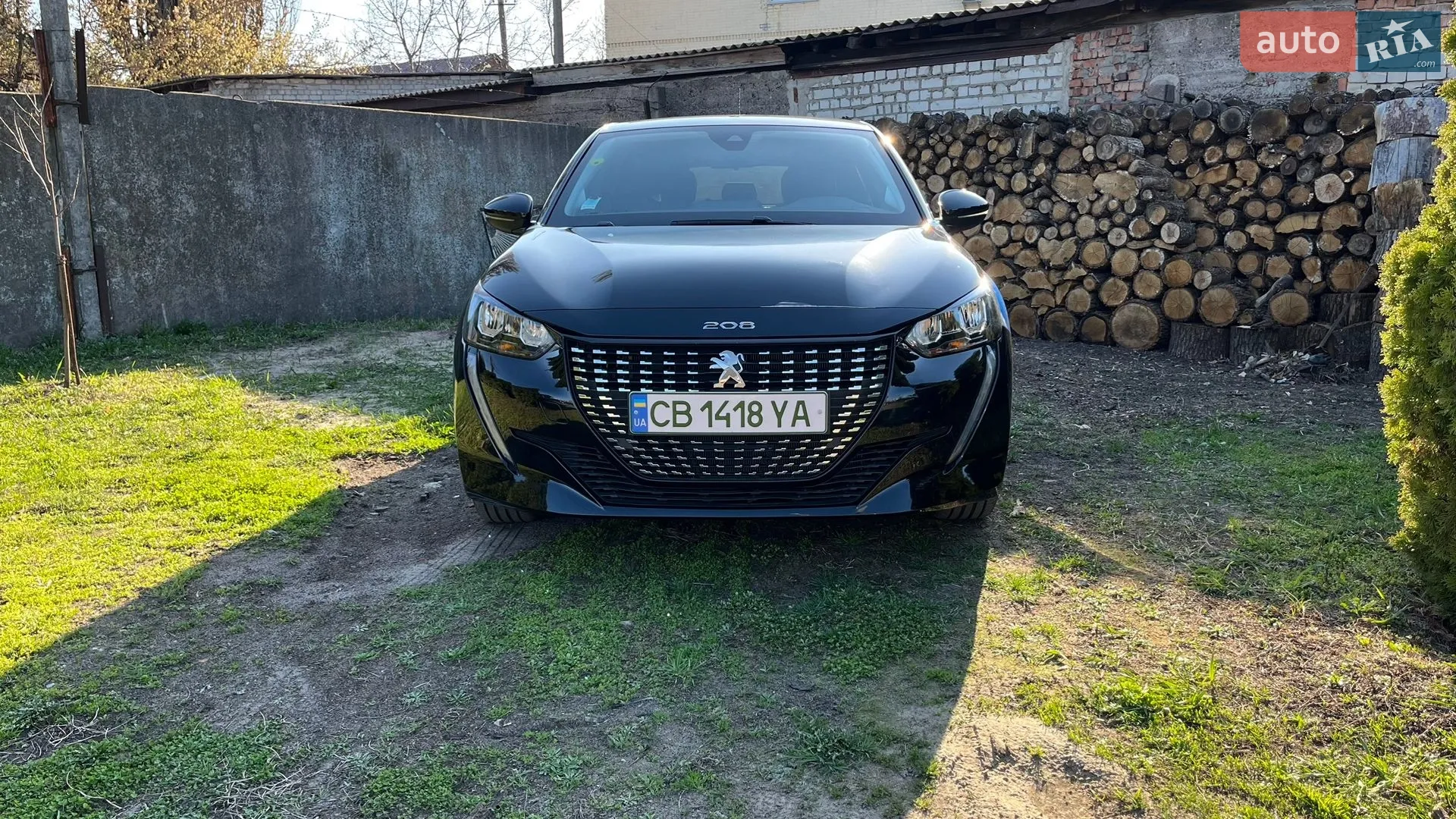 2022 Peugeot 208 - мініатюра 17