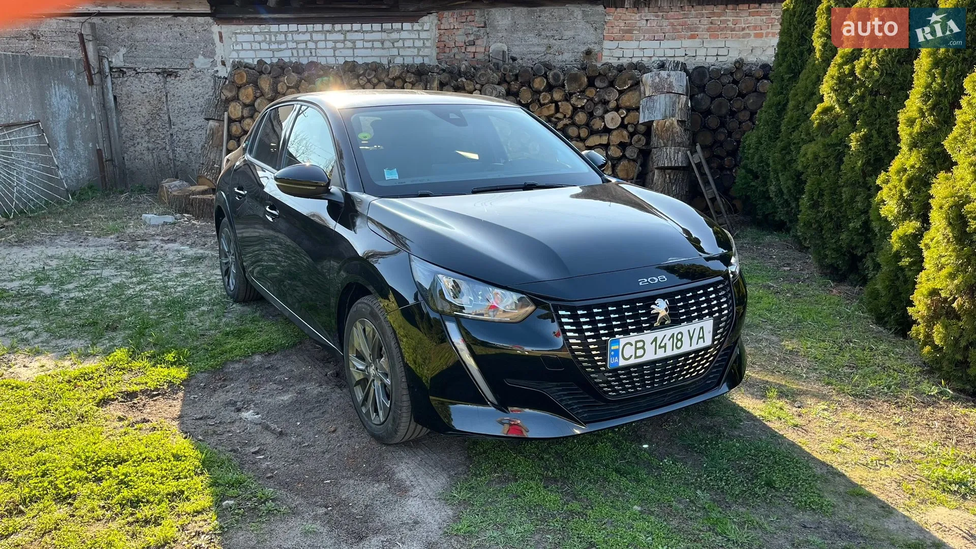 2022 Peugeot 208 - мініатюра 2