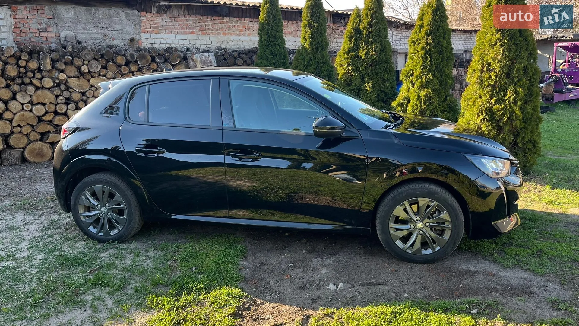 2022 Peugeot 208 - мініатюра 7