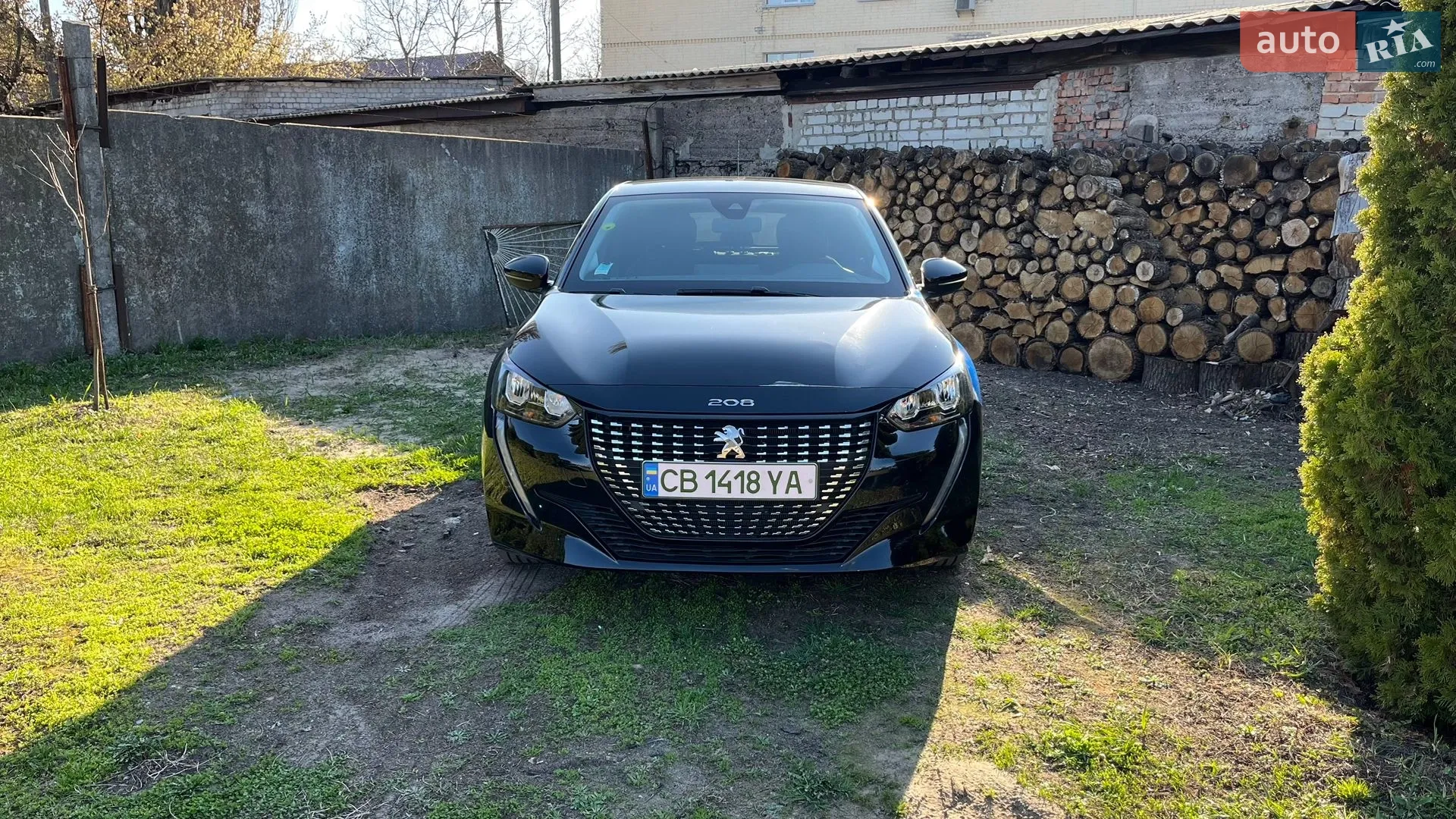 2022 Peugeot 208 - мініатюра 18