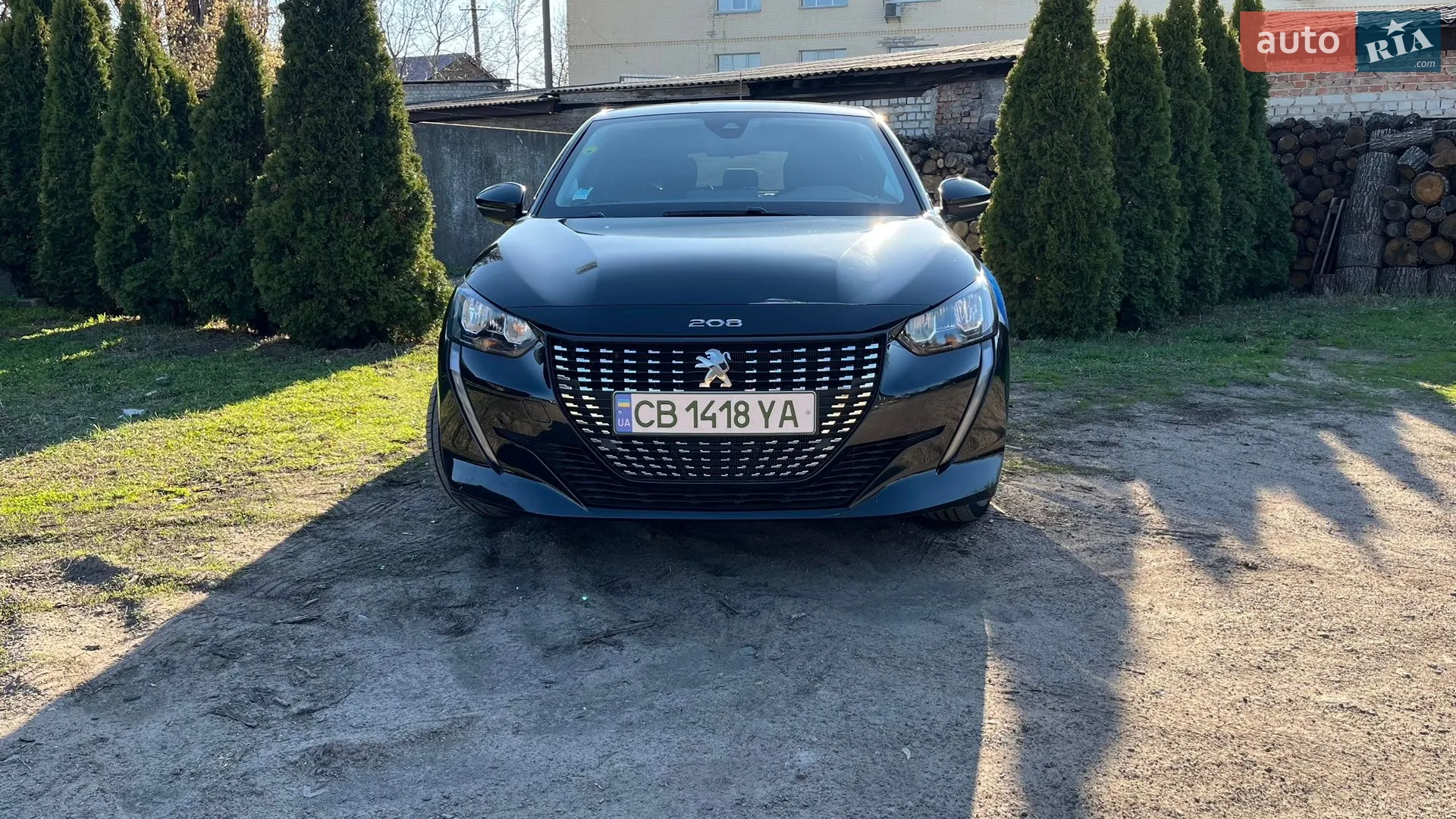 2022 Peugeot 208 - мініатюра 19