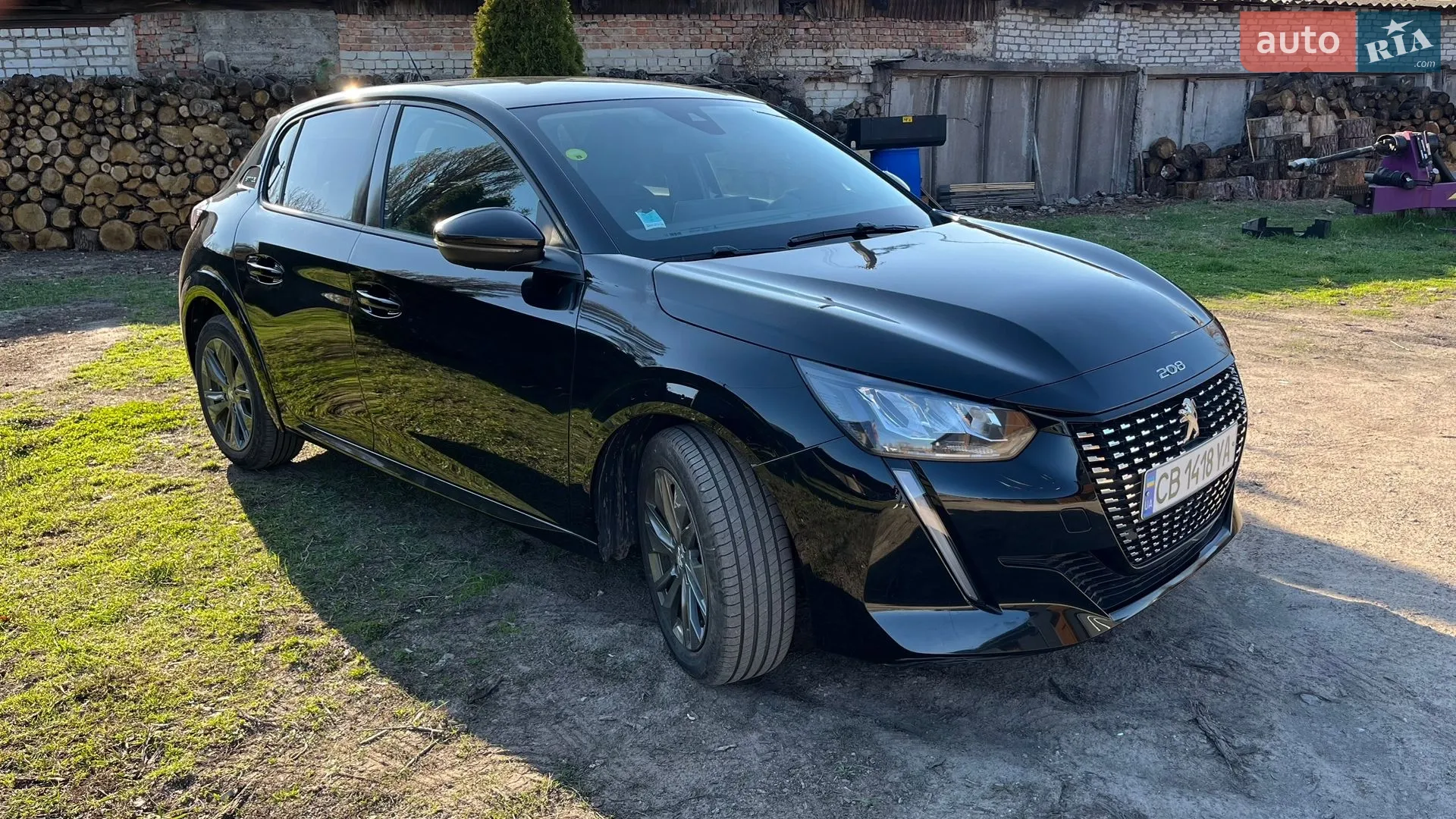 2022 Peugeot 208 - мініатюра 4
