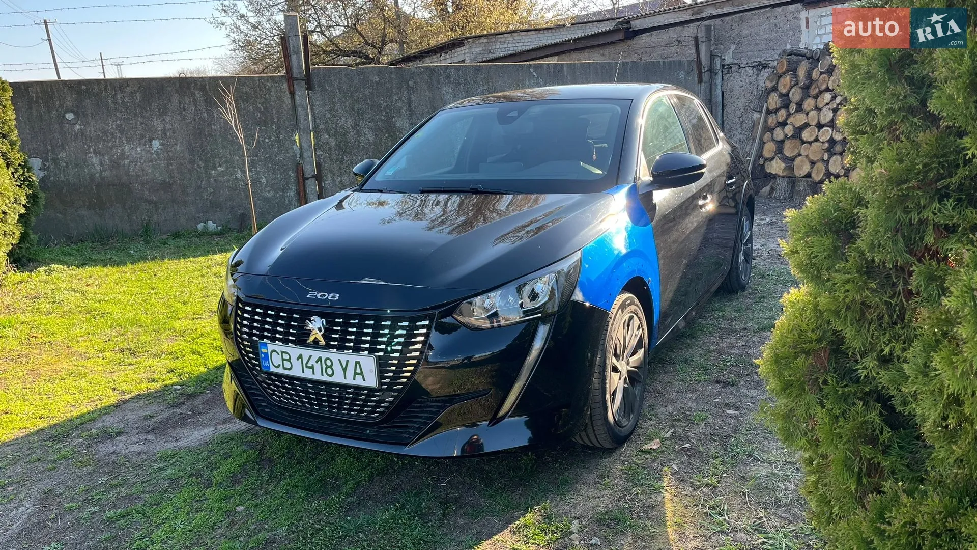 2022 Peugeot 208 - мініатюра 3