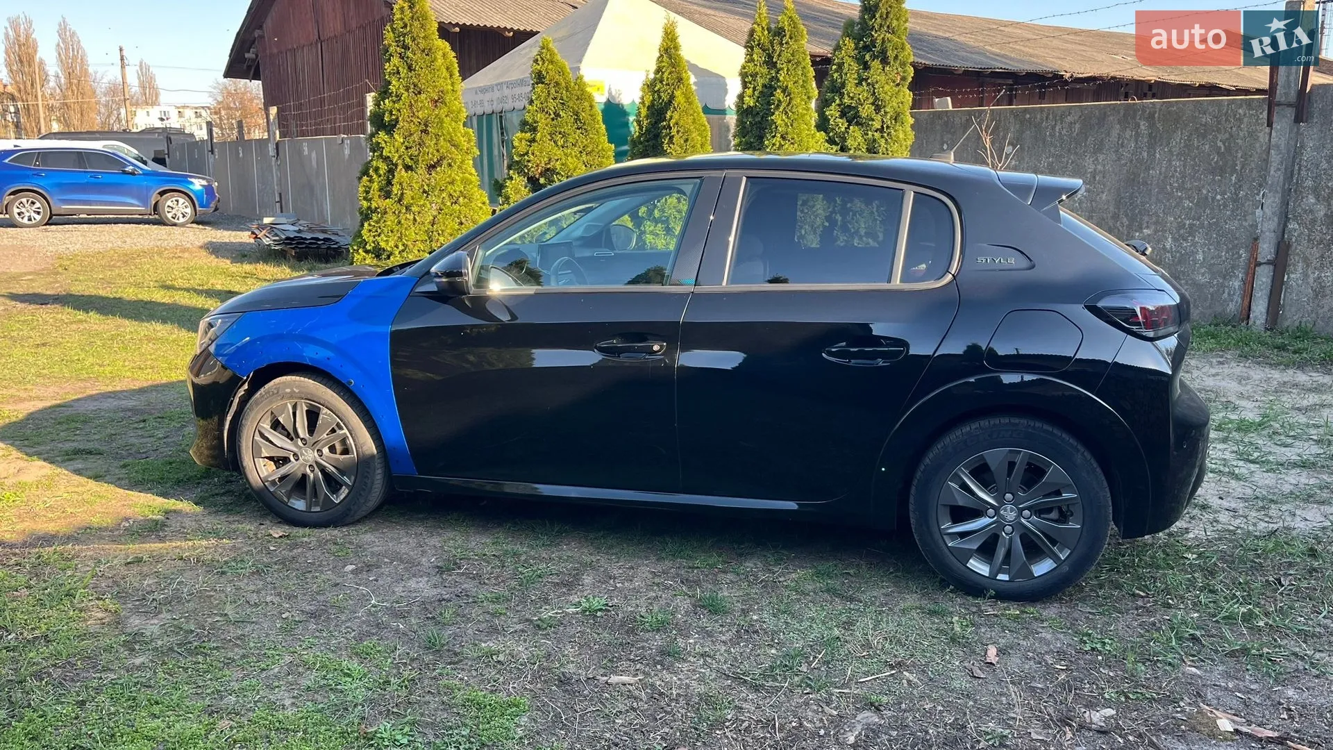 2022 Peugeot 208 - мініатюра 8