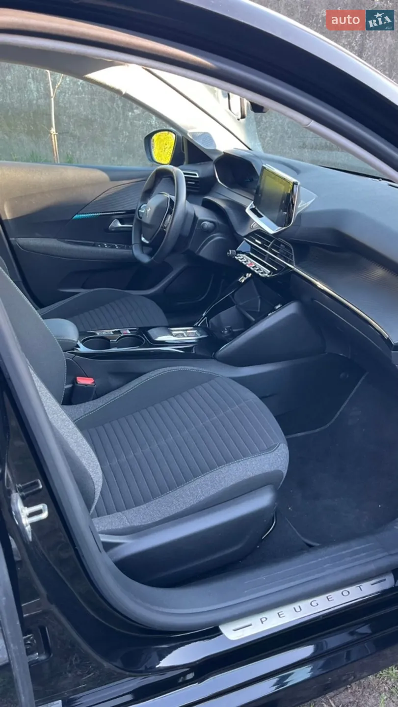 2022 Peugeot 208 - мініатюра 25