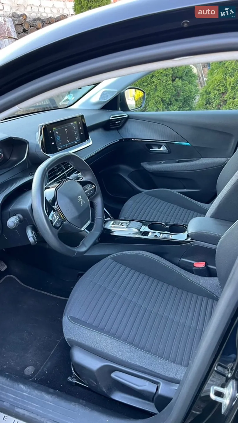 2022 Peugeot 208 - мініатюра 19