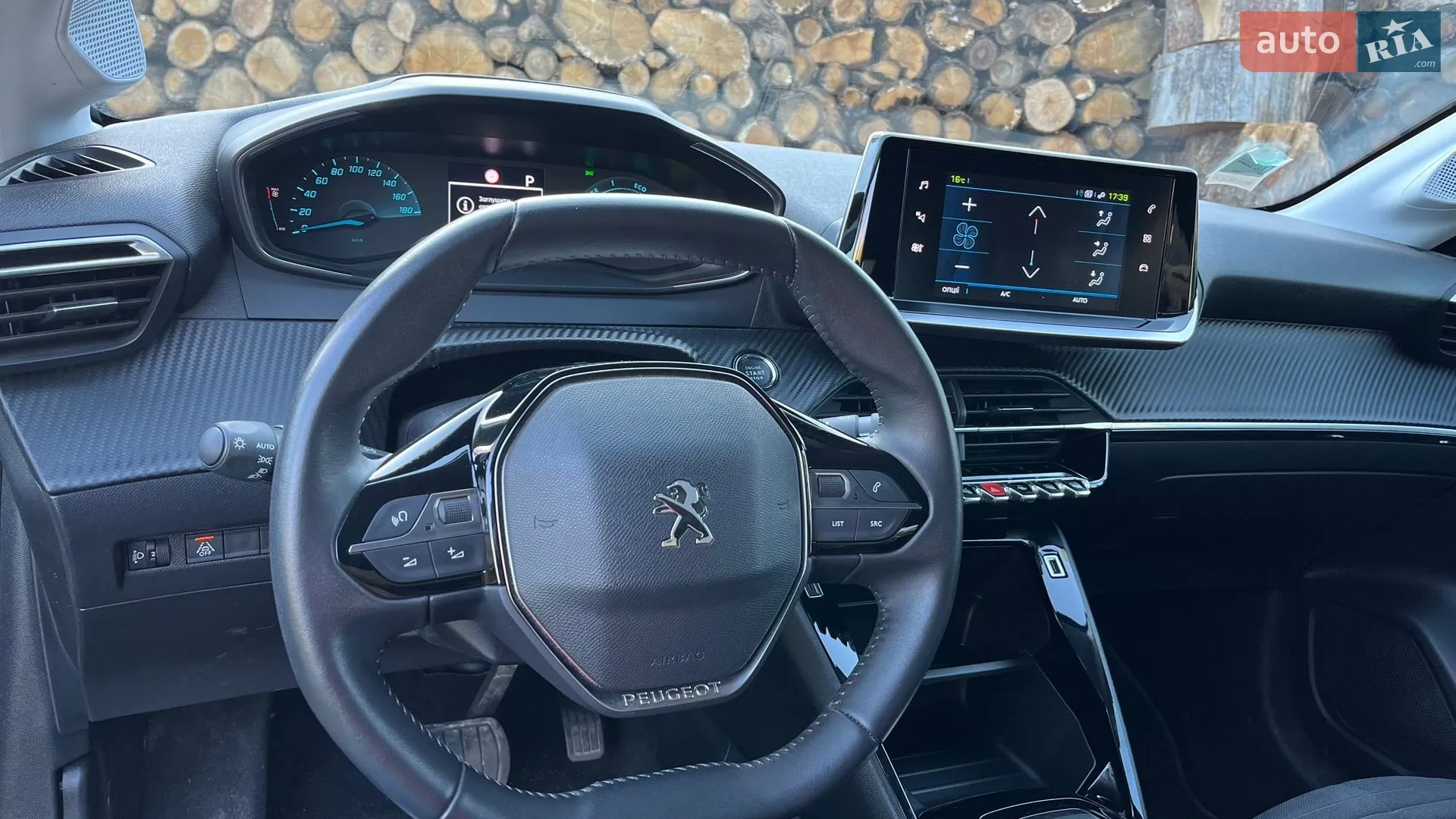 2022 Peugeot 208 - мініатюра 28