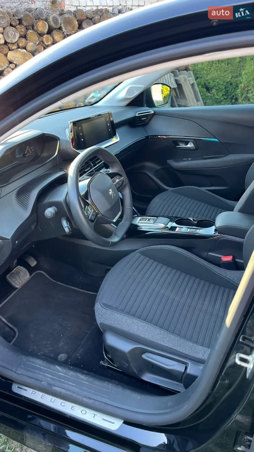 2022 Peugeot 208 - мініатюра 30