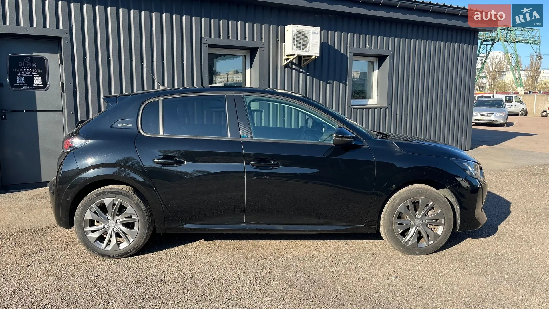2022 Peugeot 208 - мініатюра 7