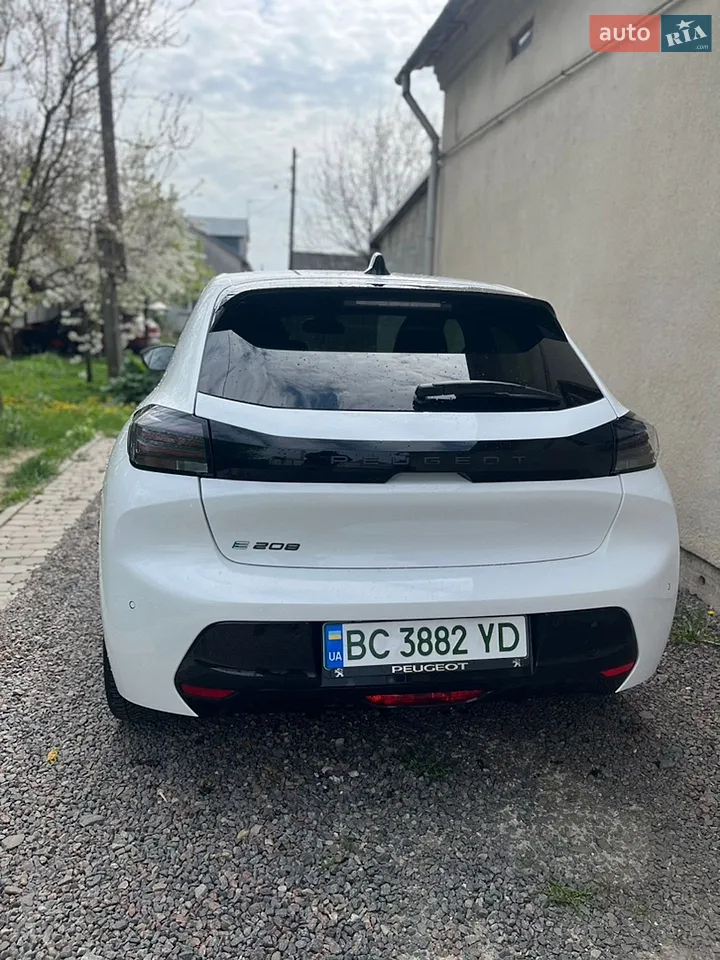 2023 Peugeot 208 - мініатюра 28