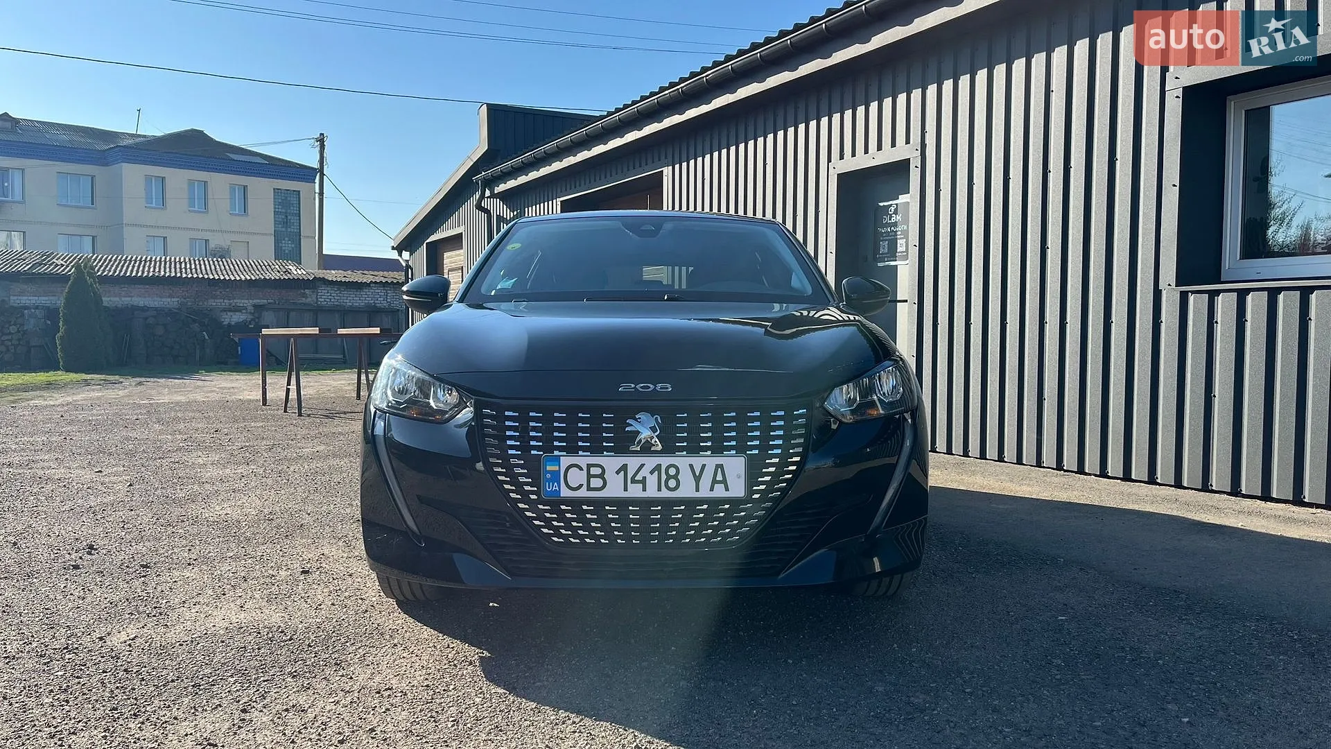 2022 Peugeot 208 - мініатюра 14