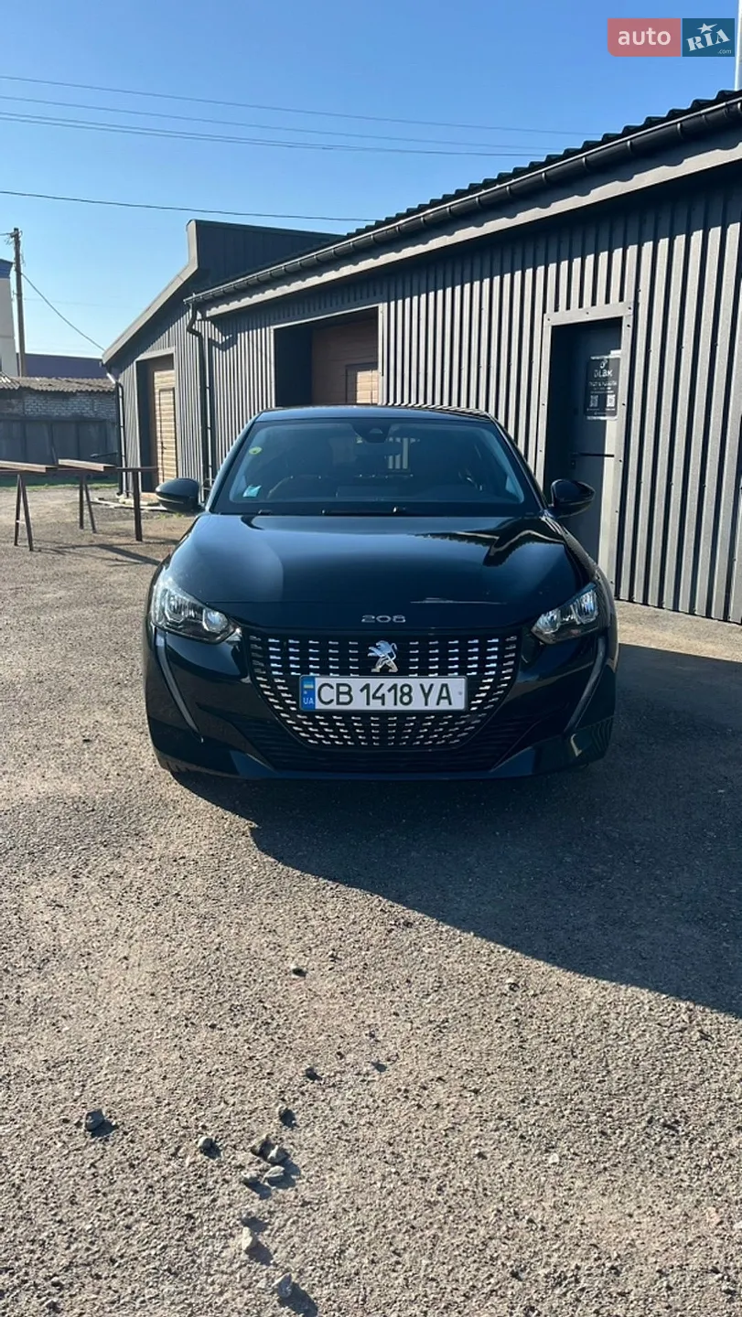 2022 Peugeot 208 - мініатюра 15