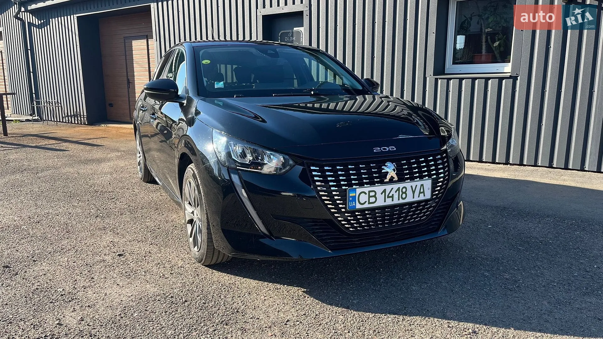 2022 Peugeot 208 - мініатюра 3