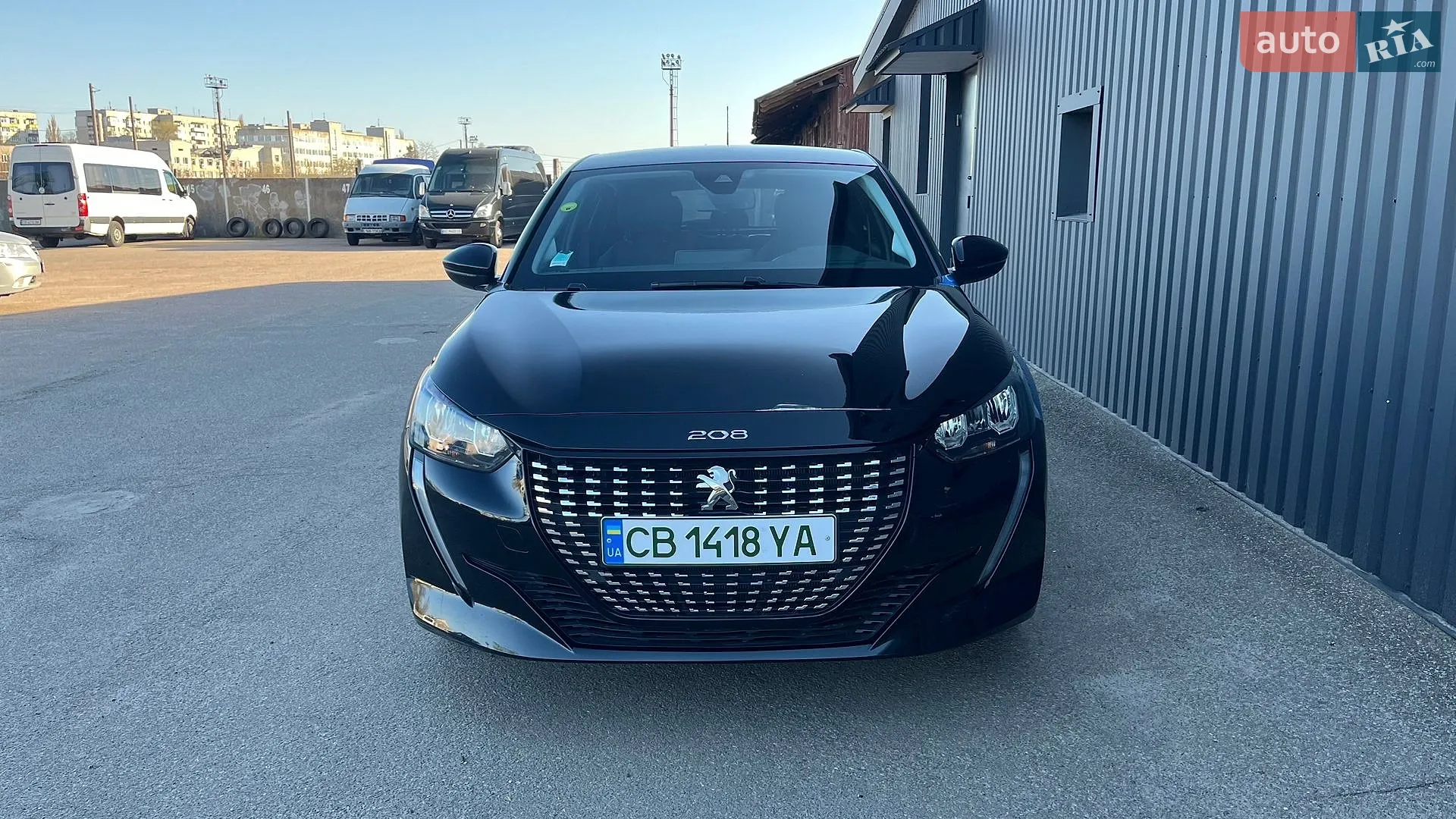2022 Peugeot 208 - мініатюра 16