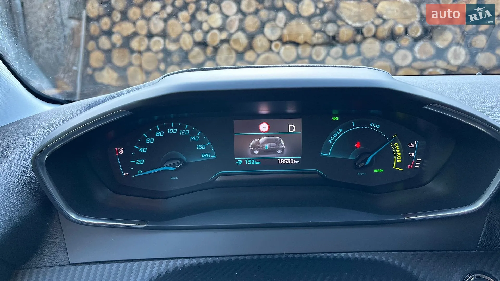 2022 Peugeot 208 - мініатюра 20