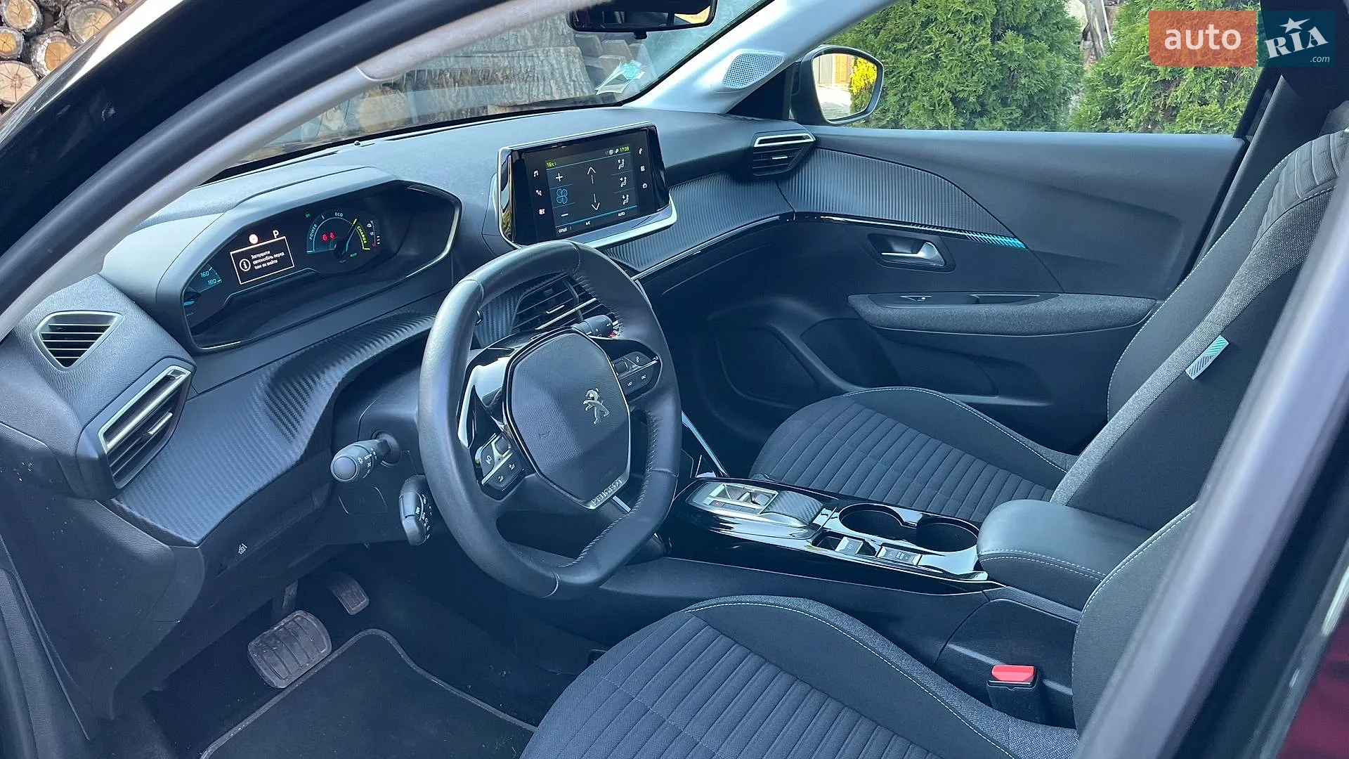 2022 Peugeot 208 - мініатюра 32