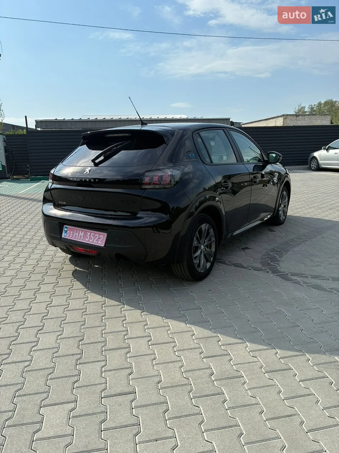 2023 Peugeot 208 - мініатюра 6