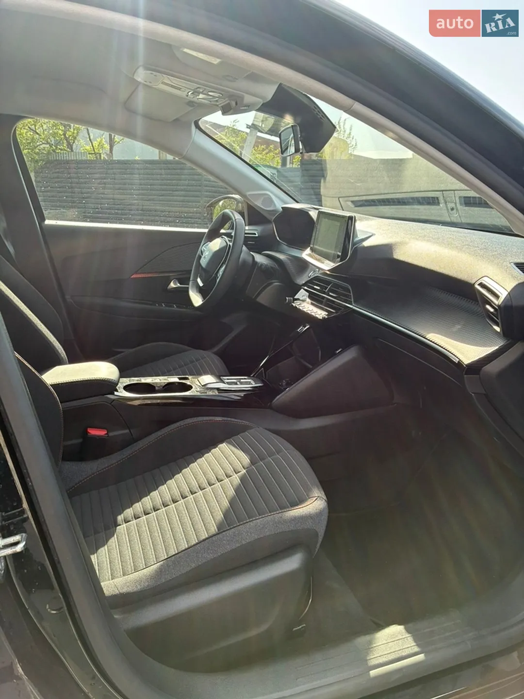 2023 Peugeot 208 - мініатюра 15