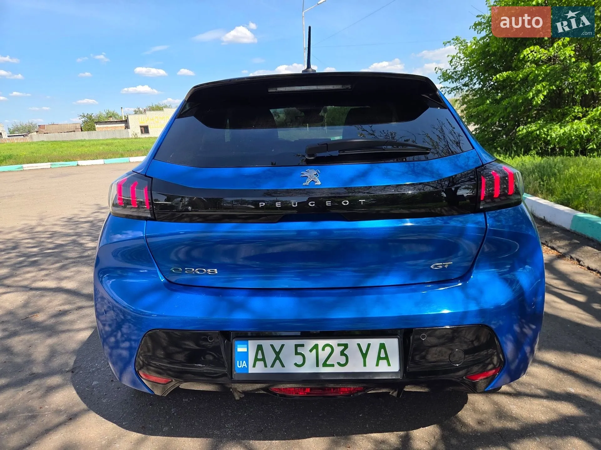 2022 Peugeot 208 - мініатюра 14