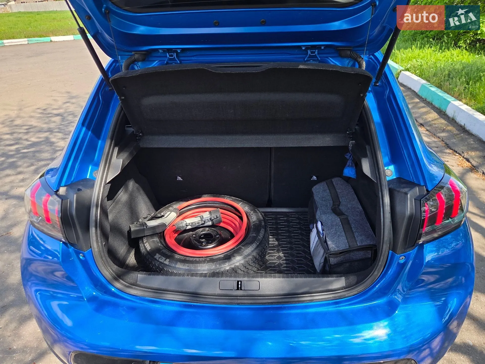 2022 Peugeot 208 - мініатюра 18