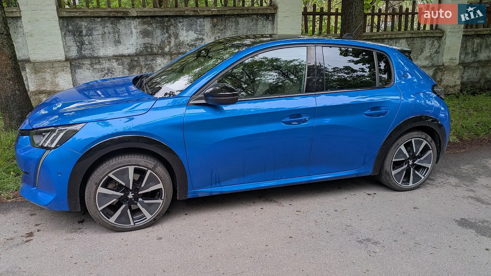 2020 Peugeot 208 - мініатюра 4