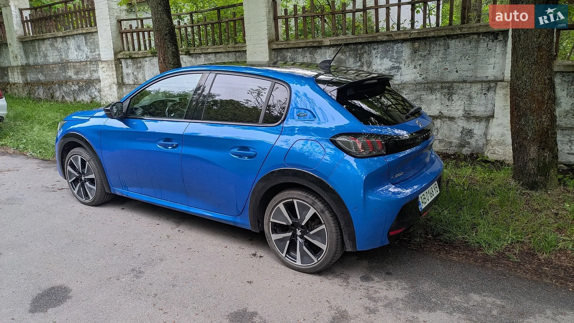 2020 Peugeot 208 - мініатюра 7