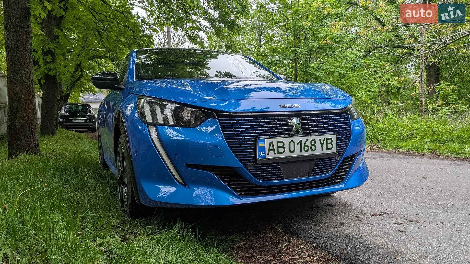 2020 Peugeot 208 - мініатюра 17