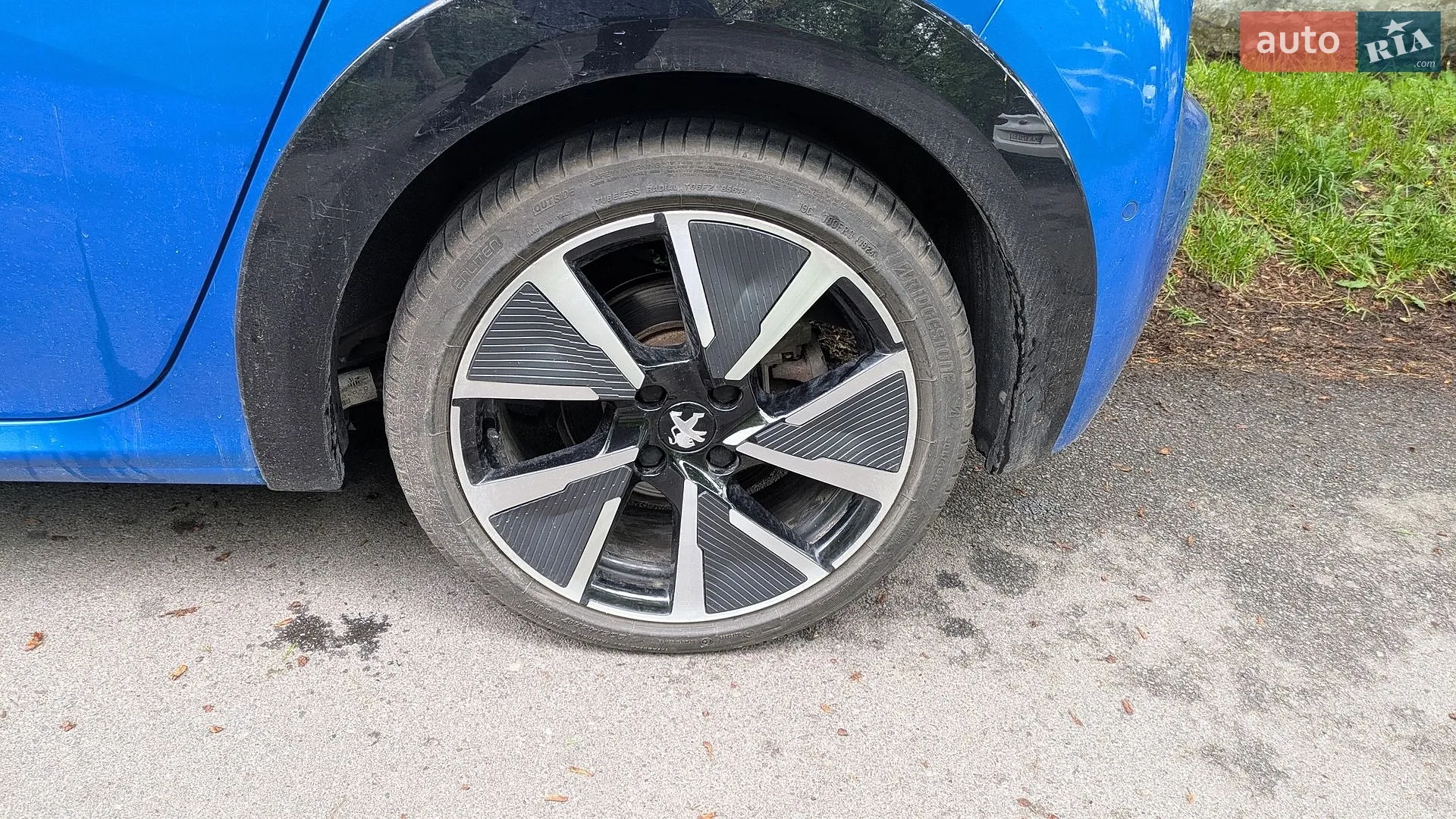 2020 Peugeot 208 - мініатюра 21