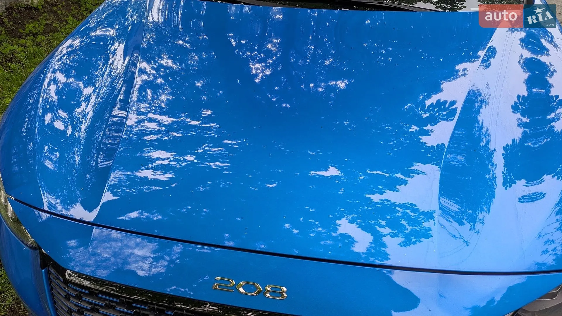 2020 Peugeot 208 - мініатюра 26