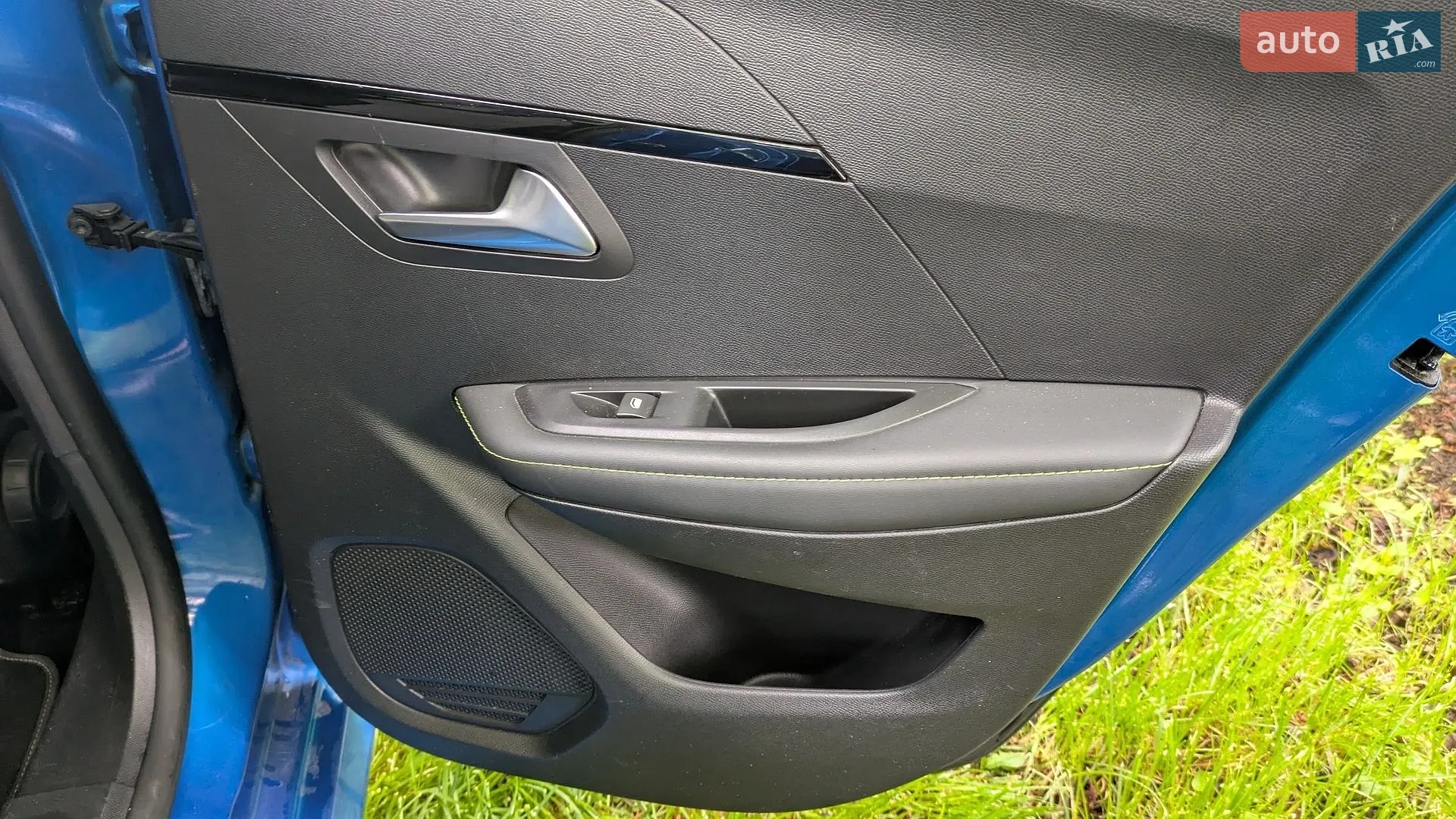 2020 Peugeot 208 - мініатюра 33