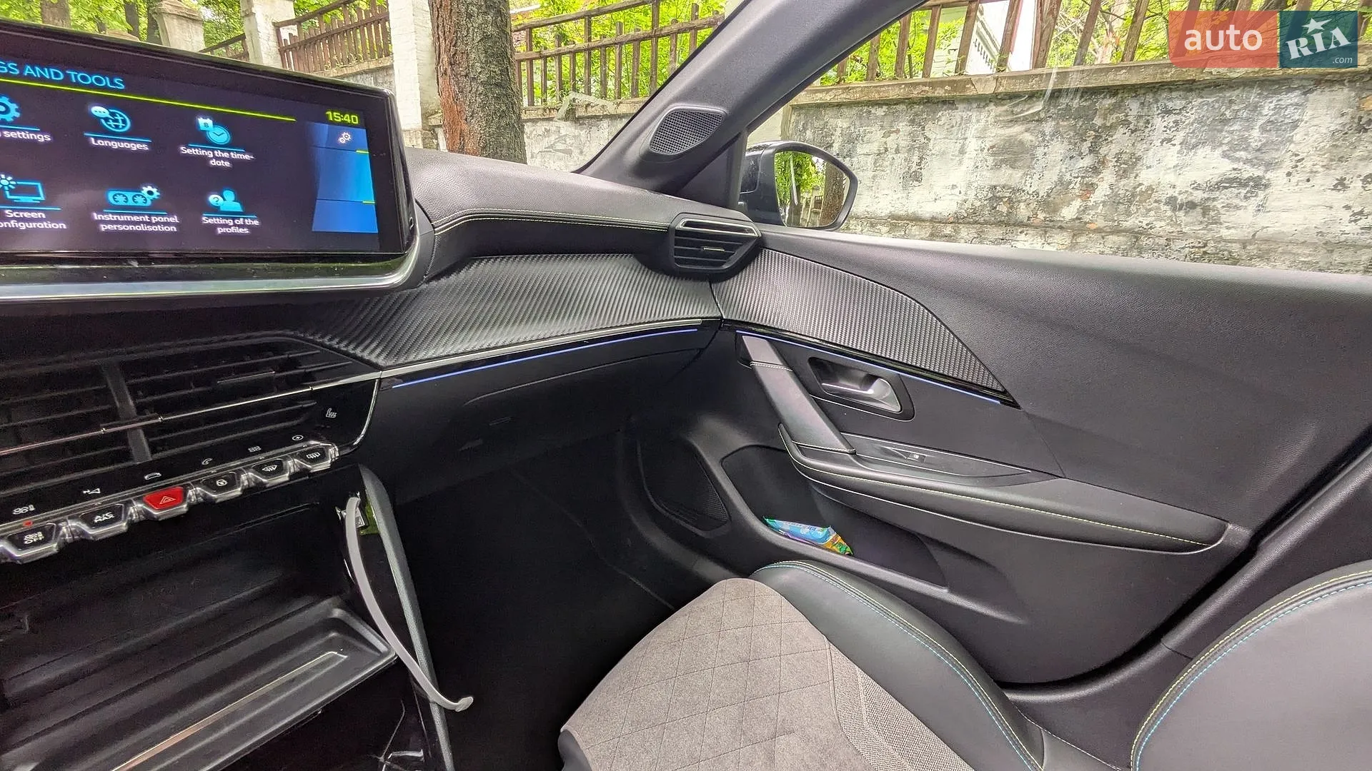 2020 Peugeot 208 - мініатюра 54