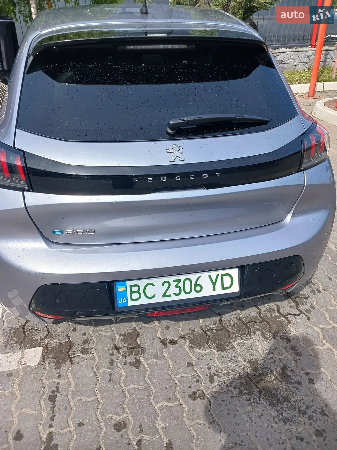 2023 Peugeot 208 - мініатюра 11