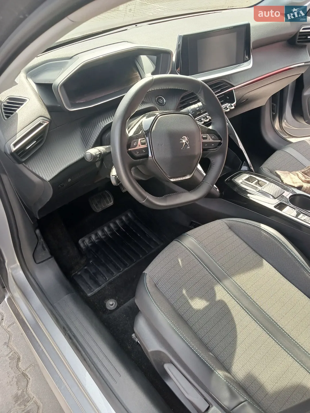 2023 Peugeot 208 - мініатюра 8