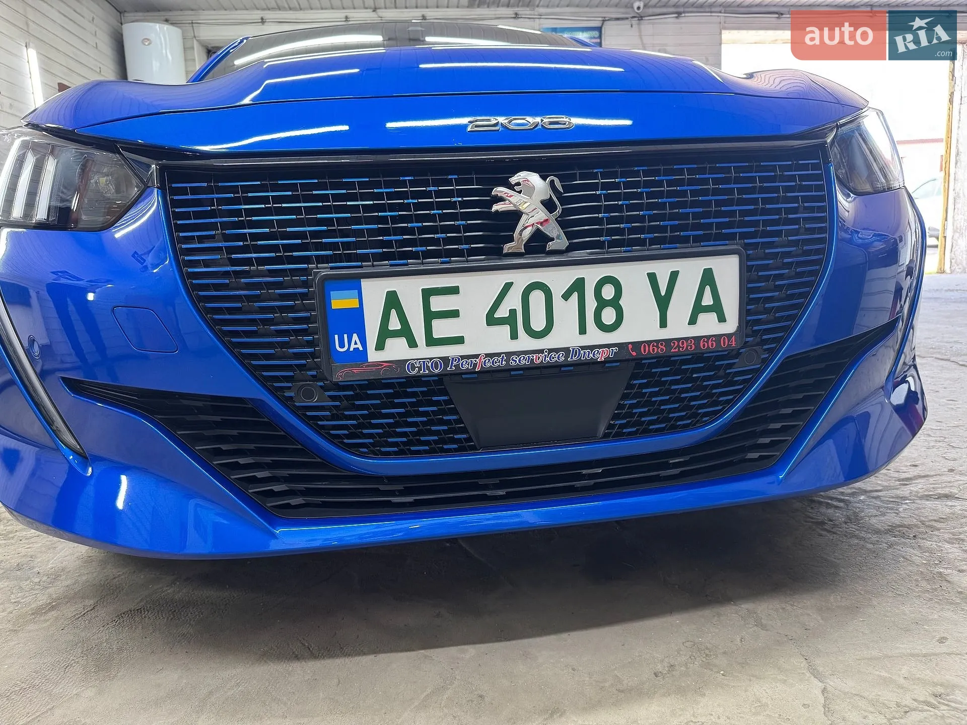 2022 Peugeot 208 - мініатюра 16