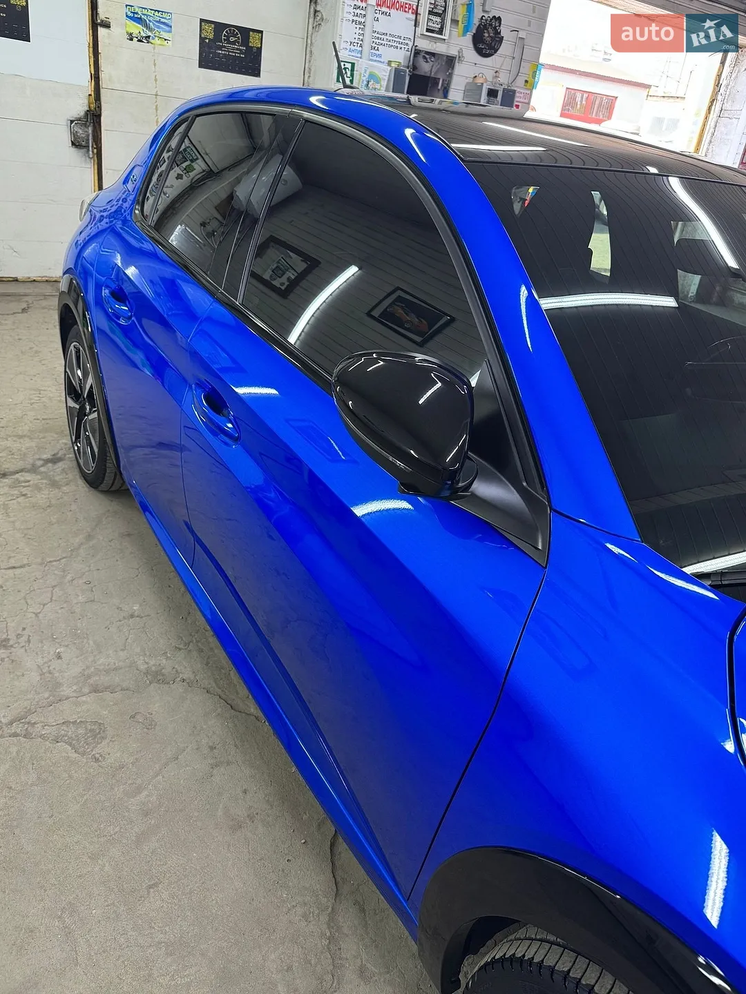 2022 Peugeot 208 - мініатюра 17