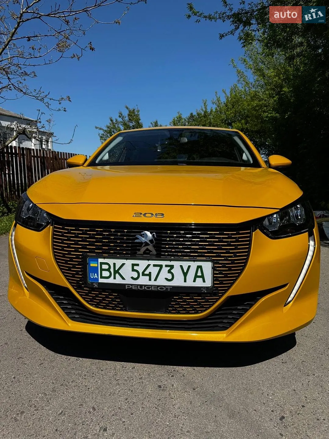 2020 Peugeot 208 - мініатюра 27