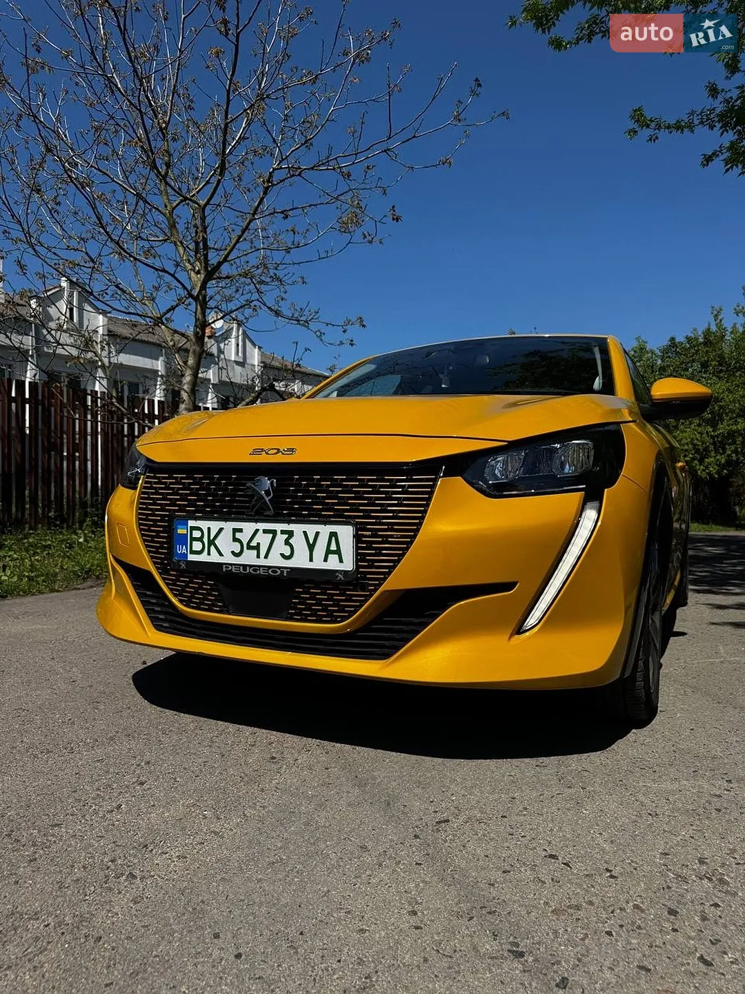 2020 Peugeot 208 - мініатюра 46