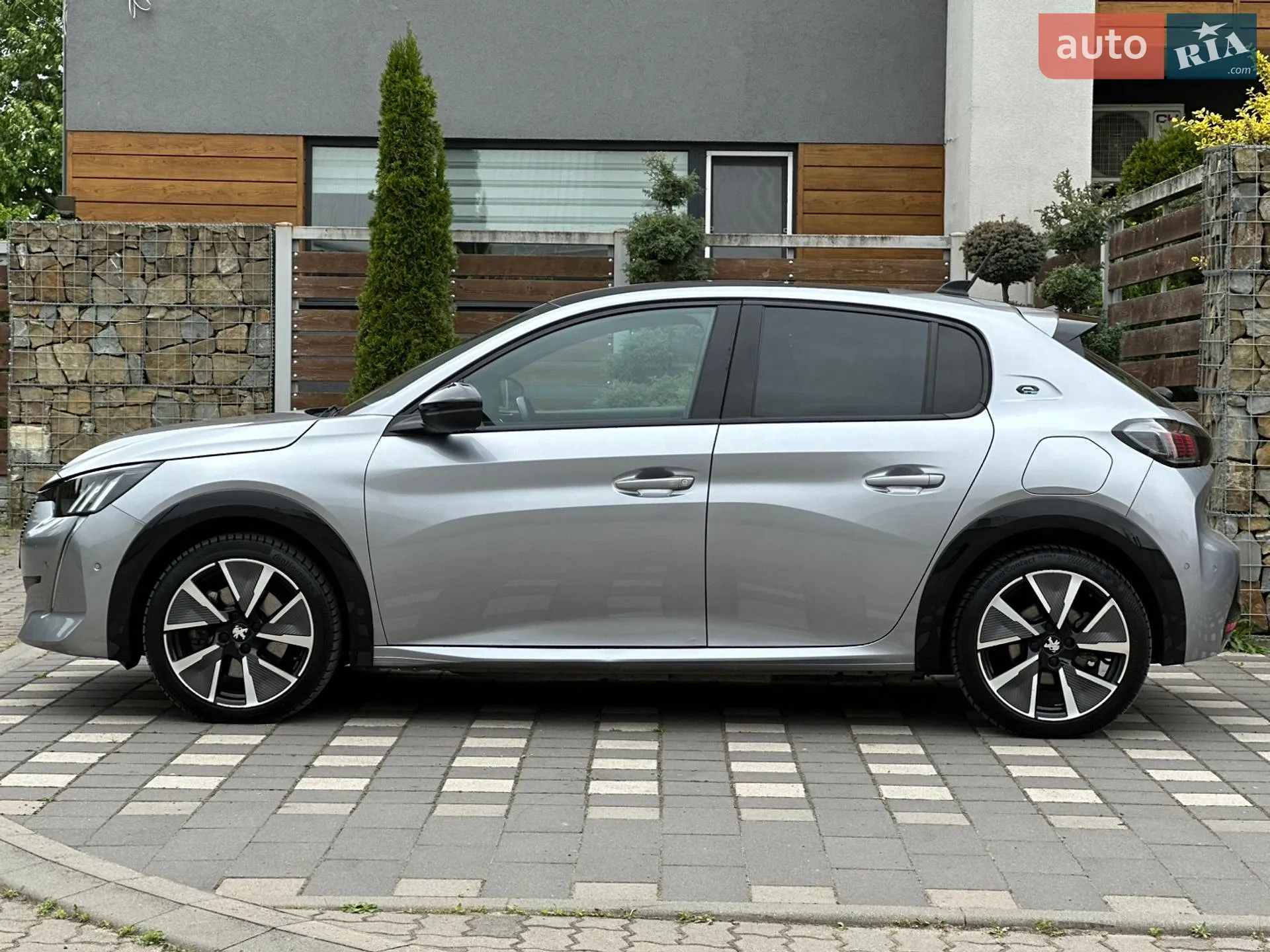 2020 Peugeot 208 - мініатюра 6