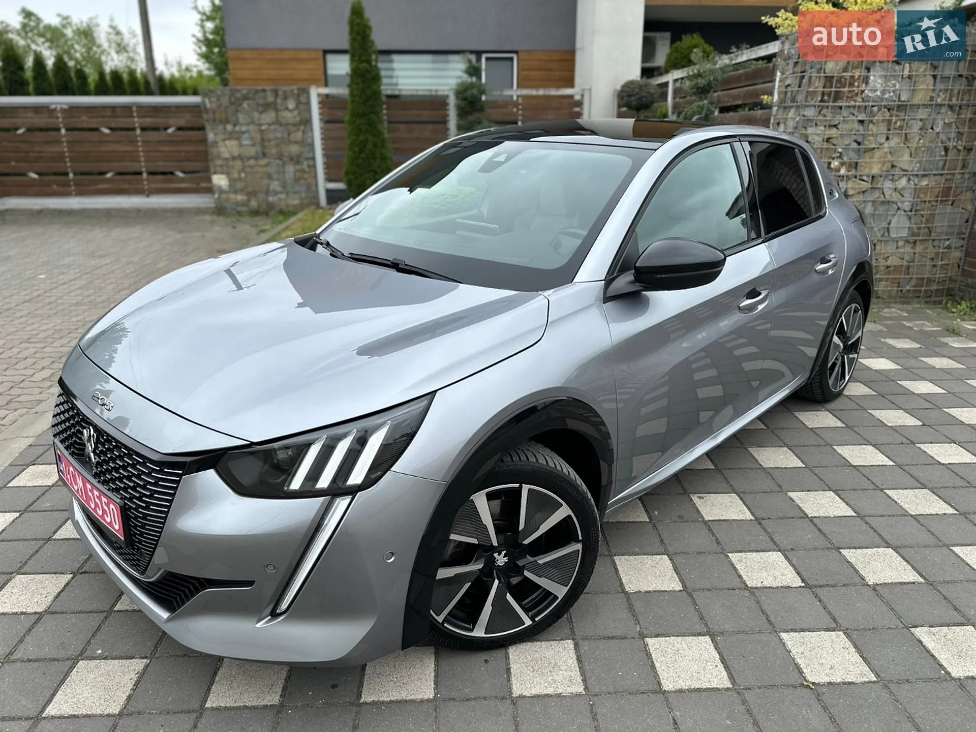 2020 Peugeot 208 - мініатюра 15