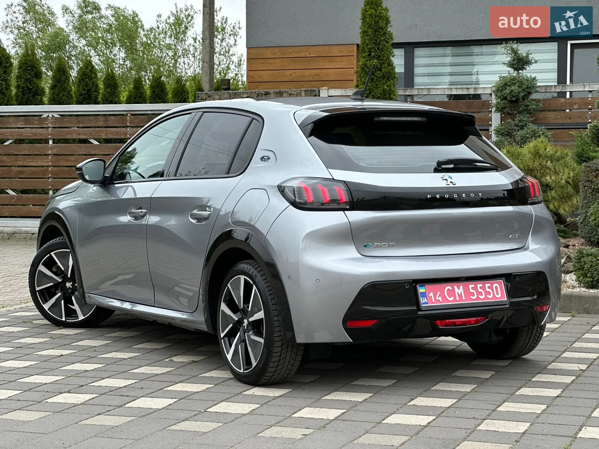 2020 Peugeot 208 - мініатюра 18