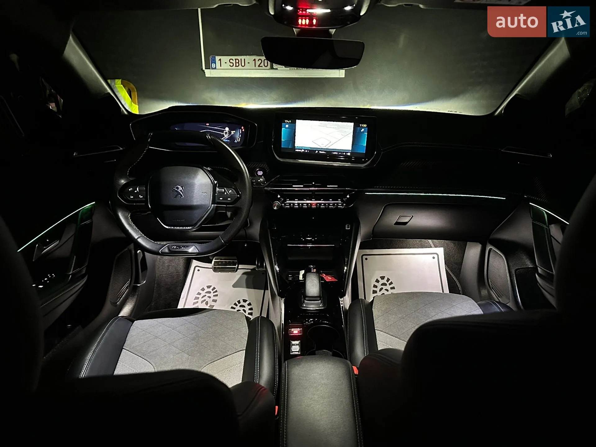 2020 Peugeot 208 - мініатюра 85