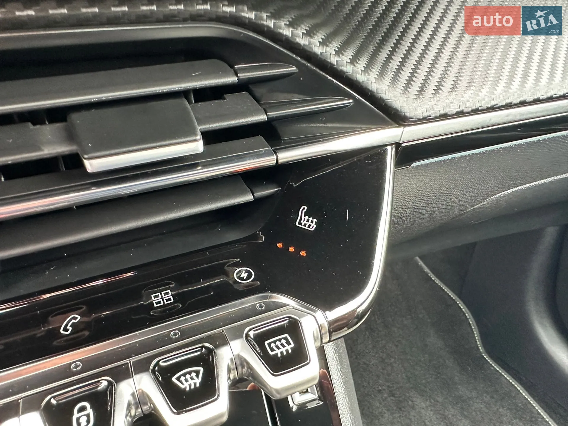 2020 Peugeot 208 - мініатюра 103