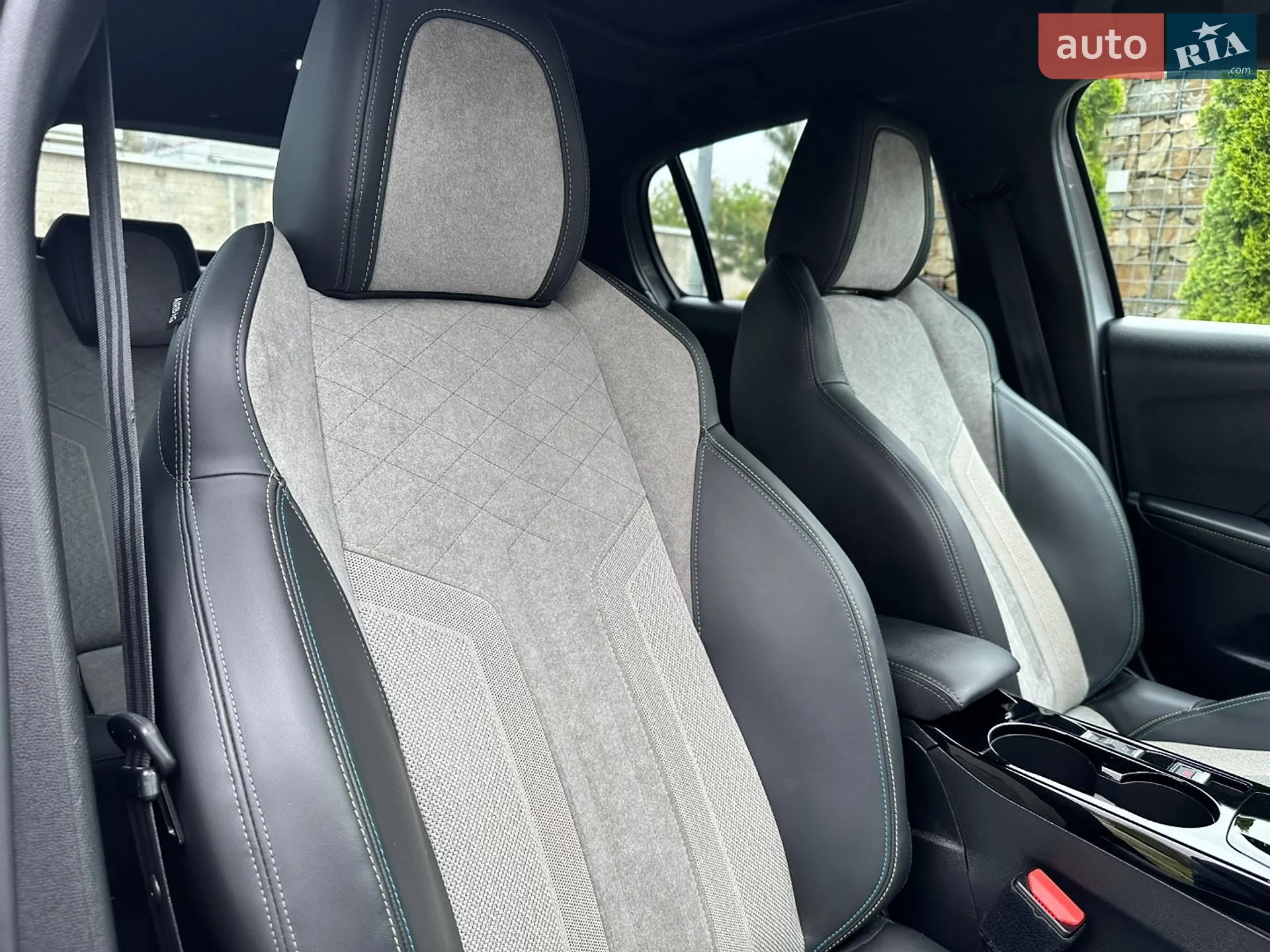 2020 Peugeot 208 - мініатюра 123