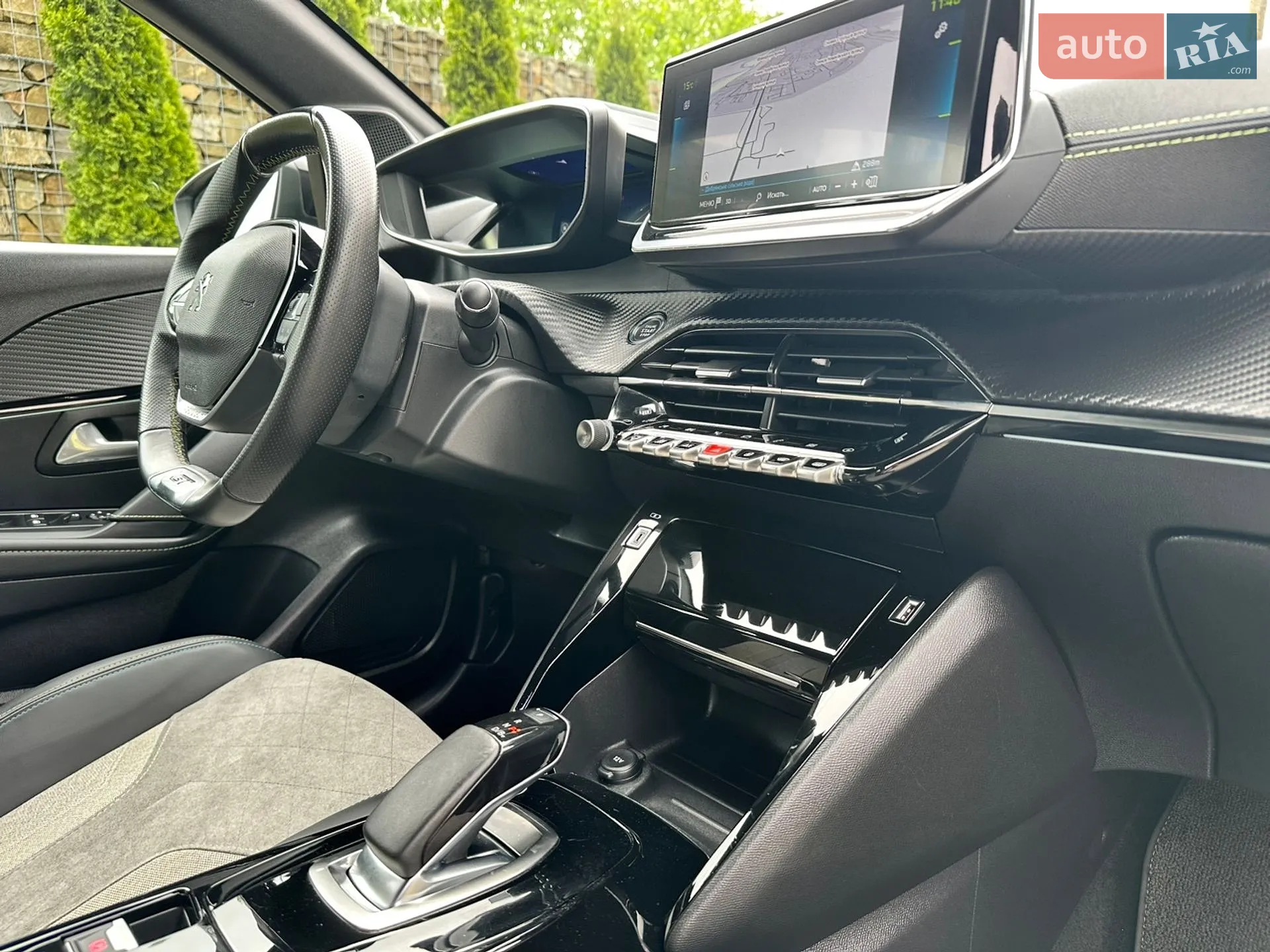 2020 Peugeot 208 - мініатюра 126