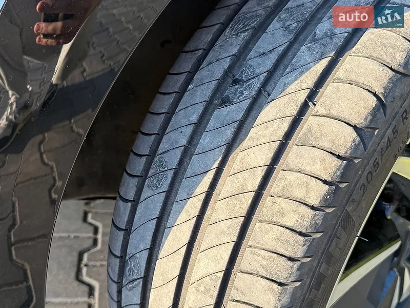 Peugeot e-208 2024 VIN VR3UHZKX4R4155017 фото оголошення 22 з 87