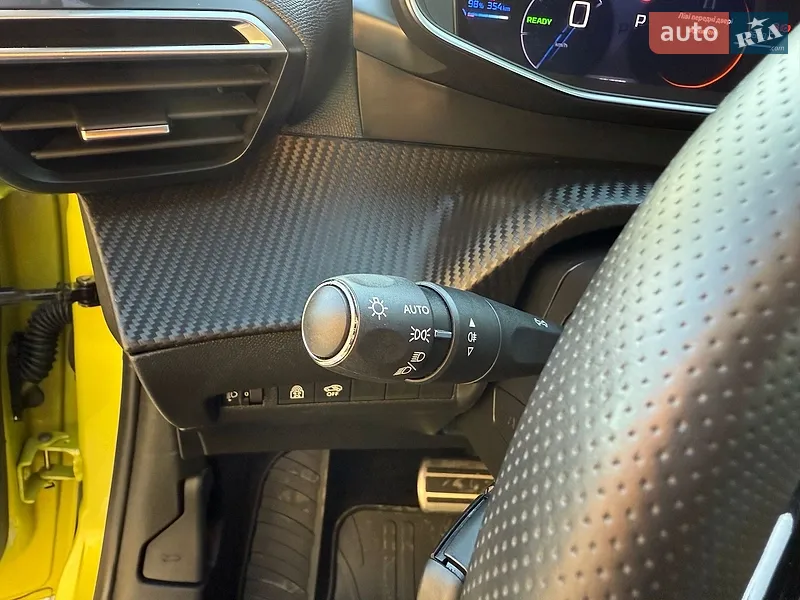 Peugeot e-208 2024 VIN VR3UHZKX4R4155017 фото оголошення 30 з 87