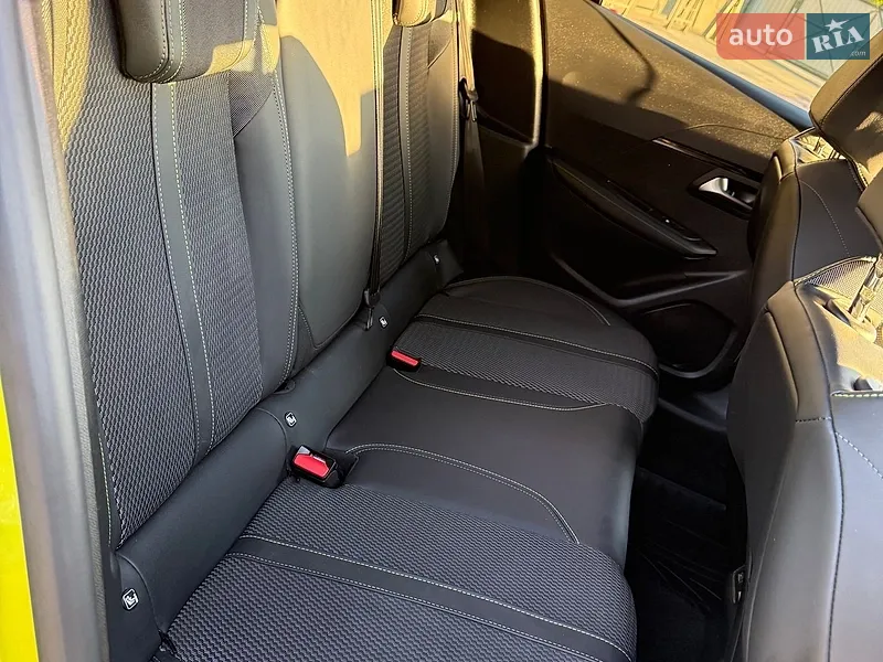 Peugeot e-208 2024 VIN VR3UHZKX4R4155017 фото оголошення 57 з 87