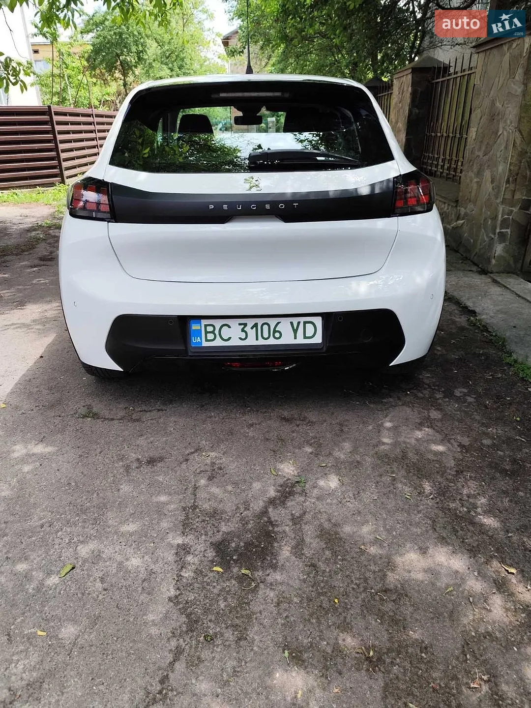 2022 Peugeot 208 - мініатюра 9