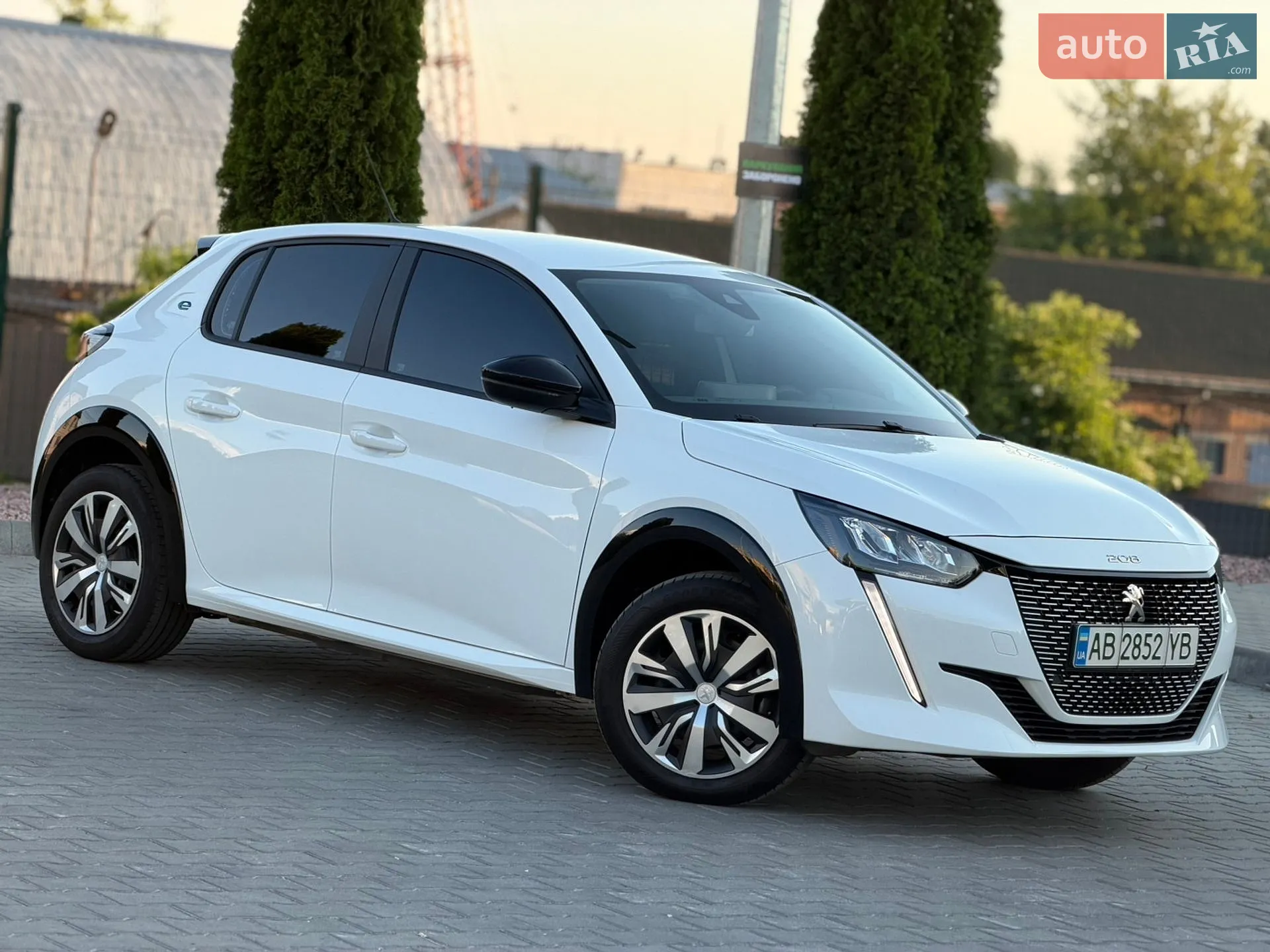 2023 Peugeot 208 - мініатюра 4